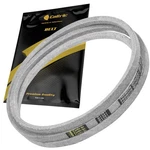 For John Deere X500 X520 X530 X534 X540 X590 Deck Belt 5/8" 111" M154958. Fixed Price $21.00.
