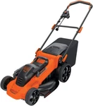 Black & Decker MM2000 13 Amp In. Mower New. Fixed Price $184.99.