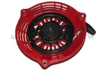 Pull Recoil Starter Rewind Part For Honda HRX217VLA HRX217K4VLA Lawn Mower. Fixed Price $44.95.