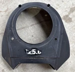 Kawasaki FH721 Blower Housing, Flywheel Cover Husqvarna Zero Turn Mower. Fixed Price $125.00.