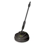 Sun Joe Portable 10 Inch Pressure Washer Attachment, Multi Surface (used). Fixed Price $18.45.