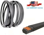 Pto Clutch Primary Belt For Craftsman 917.276010 917.276011 917.276020 917276021. Fixed Price $24.89.