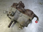 Simplicity 712 714 716 718 7012 7014 7016 7018 Tractor Transmission. Fixed Price $226.34.
