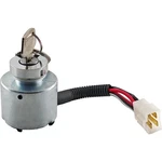 Ignition Switch For Kubota Zeroturn Mower ZD18F ZD21F ZD25F ZD28F. Fixed Price $26.69.