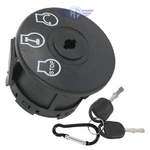Ignition Switch 925-04228 For Cub Cadet Zero Turn Mower RZT42 RZT54 W/key. Fixed Price $12.97.