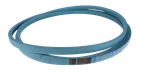 B128K Blue Aramid Cord V-belt Fits Dixie Chopper XW2502-60 XWD2600. Fixed Price $106.07.