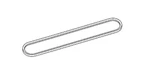 John Deere Original Equipment Flat Belt - GX23549. Fixed Price $20.59.
