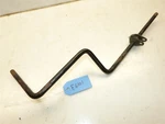 Ford 9607255 LGT14D Diesel Tractor Hydraulic Control Valve Lever. Fixed Price $28.69.