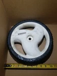 Oem Toro Wheel 110-1632 Nos. Fixed Price $25.00.