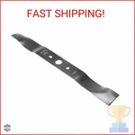 Greenworks Replacement Lawn Blade (20" Mowers : 25022, 25222),BLACK. Fixed Price $34.92.