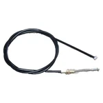 Walk Behind Field & Brush Cutter Mower Wheel Clutch Drive Cable 165011. Fixed Price $56.27.