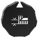 John Deere AM123734 Deck Height Knob GX325 GX345 GX355 X575 X950 X700 Tractors. Fixed Price $12.70.