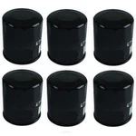 Qty 6: Lube Filter Fits Massey Ferguson Replaces 3710280M1. Fixed Price $38.89.