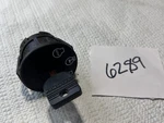 Oem Mtd Key Switch 925-04659 Safety 625-04124 (#6289). Fixed Price $8.00.