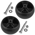 092683MA 92265MA Deck Wheel For Simplicity Murray Snapper. Fixed Price $24.00.