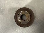 Wheel Horse Engine Pulley 1/8" X 4" 7466 Speed C160 C125 C145 310 312 416. Fixed Price $74.99.