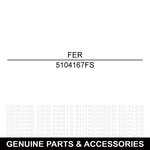 Ferris 5104167FS Muffler Inch 61 52 IS2600Z. Fixed Price $272.95.