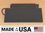 Sr Open / Close Chute Blocker For Exmark Lazer 48" 52" 60" Zero Turn Mower. Fixed Price $121.90.