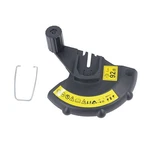 Replacement Flower And Edger Guards GTS4002C 24-VOLT Cordless Lawn Care System. Fixed Price $33.95.