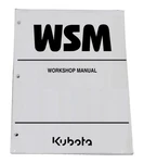 Kubota B2410, B2710, B2910, B7800HSD Tractor Workshop Service Repair Manual. Fixed Price $78.00.