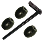 Scag Roller Shaft And Deck Wheel Kit SMT-72V SMST-61A SMST-61V/ 45944. Fixed Price $64.56.