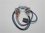 Genuine Ayp Sears Husqvarna Harness.light W/4152J Bulbs Part# 532400252. Fixed Price $18.68.