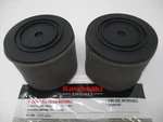 Genuine Kawasaki 11029-0049 11029-0032 Air & Pre-filter FJ180V Exmark Toro. Fixed Price $56.49.