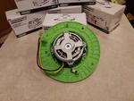 Greenworks 40V Brushless Motor Asmbly 21" Tkoffs Obn # 361011571W / R0202092-00. Fixed Price $60.00.