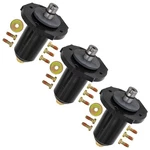 Deck Spindle Set For Gravely 160 152 Promaster 148 Proturn 250Z 3-PACK. Fixed Price $149.95.
