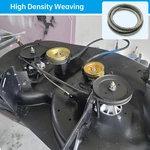 954-04060C Mower Deck Belt For Troy Bilt Bronco Cub Cadet Ltx 1042 Inch Mtd. Fixed Price $23.95.