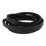 BX112 V-belt Fits John Deere GM1060E C30RD5H Replaces 90132112 A-5BP0008670. Fixed Price $30.49.