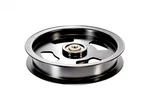 Rotary 16414 TCA17135 For John Deere Deck Idler Pulley. Fixed Price $53.03.