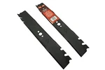 Toro Genuine Oem Part # 20120P Blade Set 120-9500-03 Timemaster 116-6358-03. Fixed Price $29.81.