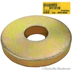 John Deere Original Equipment Washer #M113128. Fixed Price $10.95.
