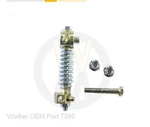 New Oem Walker Adjustable Clutch Actuator Rod Upgrade Kit 7395 Md Mt. Fixed Price $69.54.