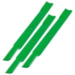 25" Deck Spindle Blade For Bush Hog PZ2873 PZ3073KH3 Medium-lift. Fixed Price $49.99.