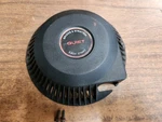 Lawn Mower Briggs & Stratton Engine Model 110702 Rewind Guard 280502. Fixed Price $11.99.