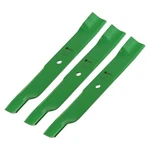 52" Deck High Lifter Blade For Exmark LHP5220KC LHP5223KA LHP5223KC / 103-1578-S. Fixed Price $41.00.