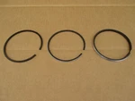Standard 87MM Piston Ring Set For Jacobsen HR-5111 Mower LF550 LF570 R-311. Fixed Price $14.00.