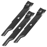 Mower Deck Blade For Husqvarna RZ4824 TS348 YT48 Xls YTH24V48 YTH2648 Z248. Fixed Price $45.00.