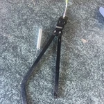 Sun Joe ION16LM Original Lawn Mower Height Adjustment Lever Assembly Snow. Fixed Price $16.98.