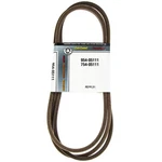 Cub Cadet 954-05111 B-sec V-belt 19A40025100 60" Lawn Mower Decks 754-05111. Fixed Price $71.93.
