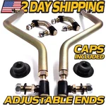 Adjustable Drag Links Replacement Kit Fits Craftsman YT4000 Tractors Oem Upgrade. Fixed Price $89.99.