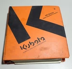 Kubota G1700 G1800 G1900 G2000 Tractor Workshop Repair Manual. Fixed Price $74.06.