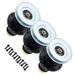 8TEN Mower Spindle For Husqvarna GT52XLS 539131898 532174375 52-INCH Pack. Fixed Price $114.95.