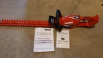 Shindaiwa (by Echo) DH2000W (24") 56-VOLT Cordless Hedge Trimmer (tool Only). Fixed Price $45.00.