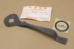 Nos Honda HR21 K1 K2 Lawn Mower Rear Wheel Adjust Lever Plate 42961-952-000. Fixed Price $16.49.