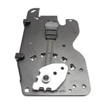 Toro Oem Right Rear Plate W/lever Assy 21568 60-V Max Super Recycler Lawn Mower. Fixed Price $34.00.