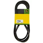 John Deere M95875 Secondary 38" 48" Deck Drive Belt F510 F525 Front Mount Mowers. Fixed Price $56.47.