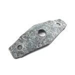 Snapper Blade Bell Support For Lawn Mowers, 12A-A2BE707 1696844-00, 703520. Fixed Price $18.33.